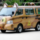 Illustration for article titled These Real Totoro Catbuses Will Delight You